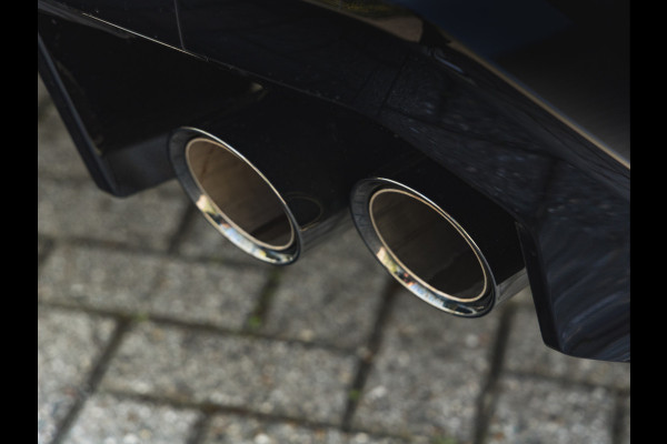 BMW 5 Serie M5 - Direct Beschikbaar! - Keramisch - Full-Option