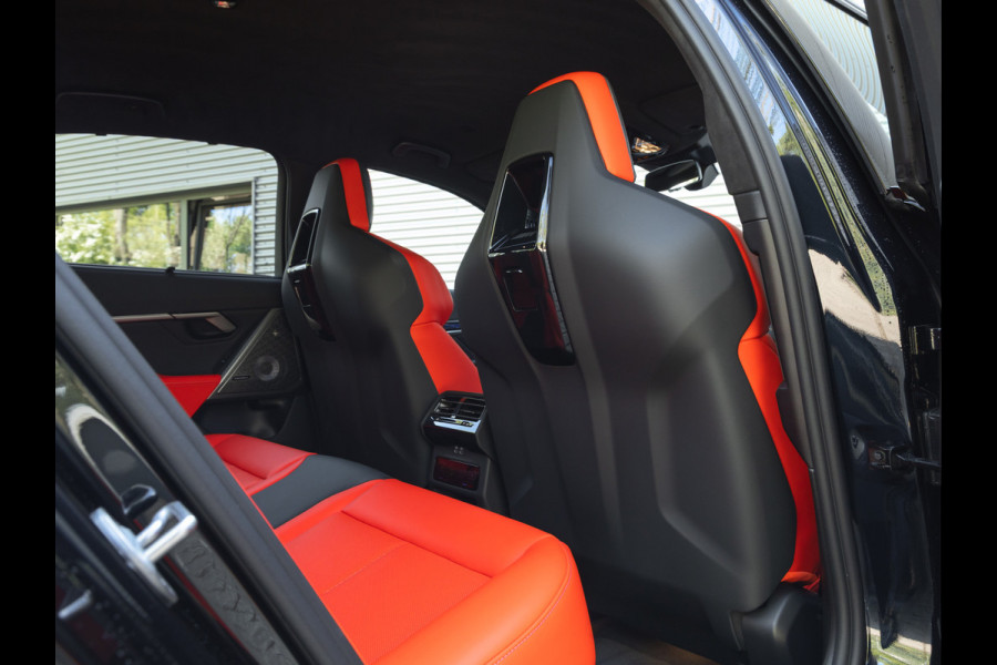 BMW 5 Serie M5 - Direct Beschikbaar! - Keramisch - Full-Option