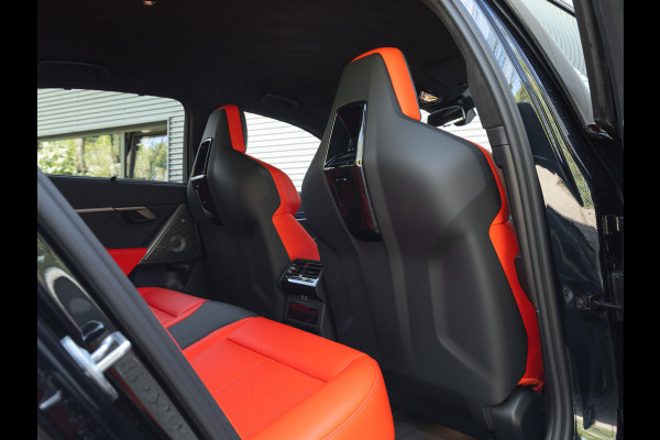 BMW 5 Serie M5 - Direct Beschikbaar! - Keramisch - Full-Option