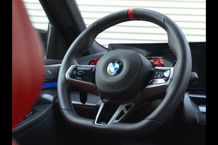 BMW 5 Serie M5 - Direct Beschikbaar! - Keramisch - Full-Option