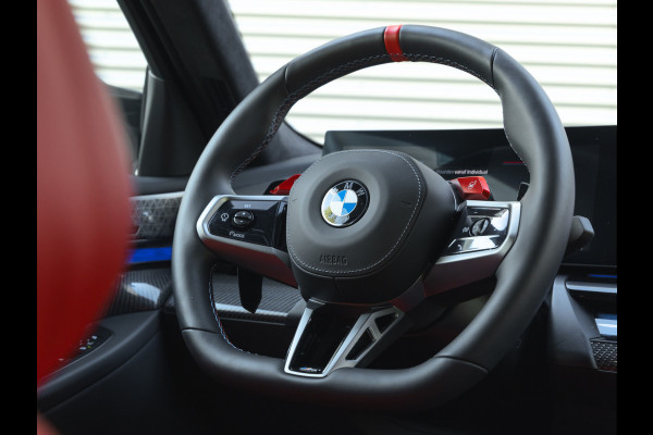 BMW 5 Serie M5 - Direct Beschikbaar! - Keramisch - Full-Option