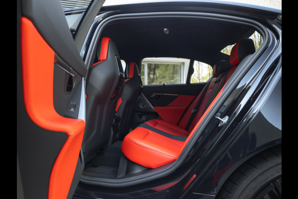 BMW 5 Serie M5 - Direct Beschikbaar! - Keramisch - Full-Option