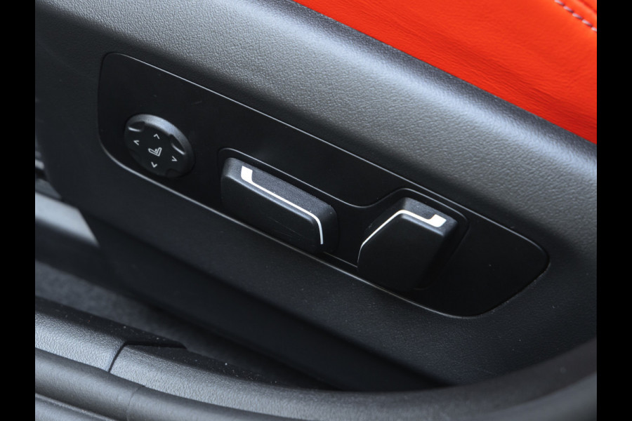 BMW 5 Serie M5 - Direct Beschikbaar! - Keramisch - Full-Option