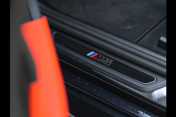 BMW 5 Serie M5 - Direct Beschikbaar! - Keramisch - Full-Option
