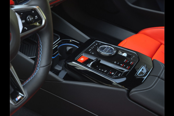 BMW 5 Serie M5 - Direct Beschikbaar! - Keramisch - Full-Option