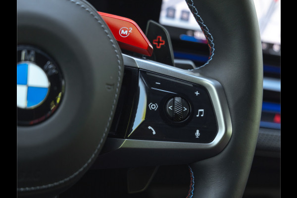 BMW 5 Serie M5 - Direct Beschikbaar! - Keramisch - Full-Option