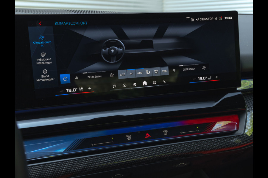 BMW 5 Serie M5 - Direct Beschikbaar! - Keramisch - Full-Option