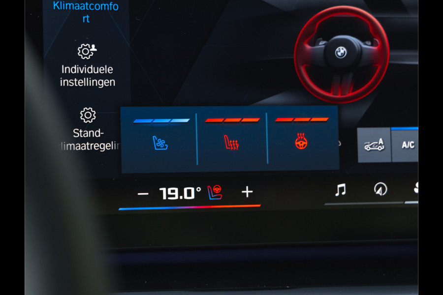 BMW 5 Serie M5 - Direct Beschikbaar! - Keramisch - Full-Option