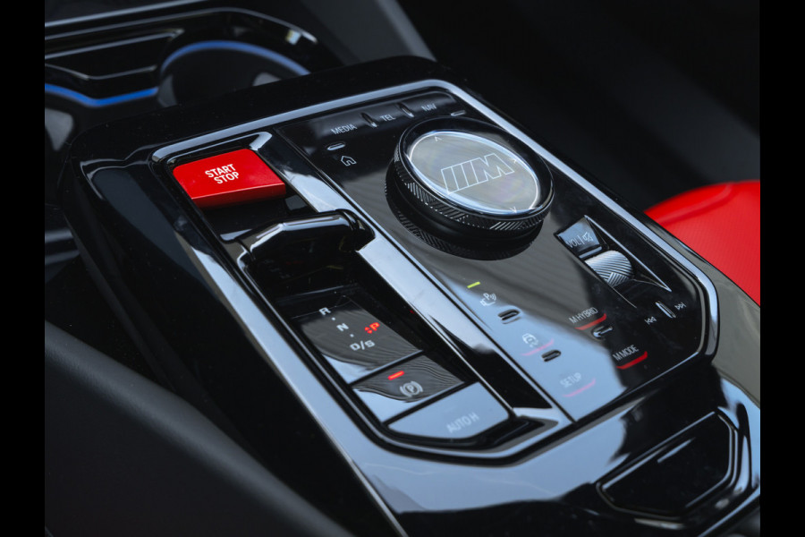 BMW 5 Serie M5 - Direct Beschikbaar! - Keramisch - Full-Option