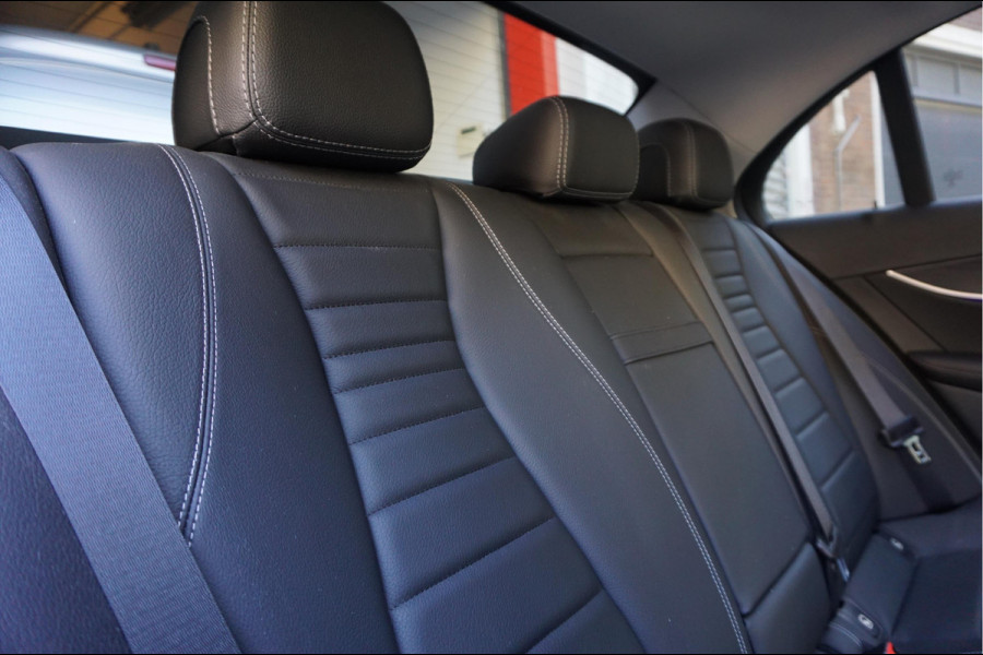 Mercedes-Benz E-Klasse 350 Premium Plus Exclusive Night | Sfeerverlichting | Panoramadak | Stoelen met MEMORY/ VERWAMING/ KOELING | Geperforeerd leer