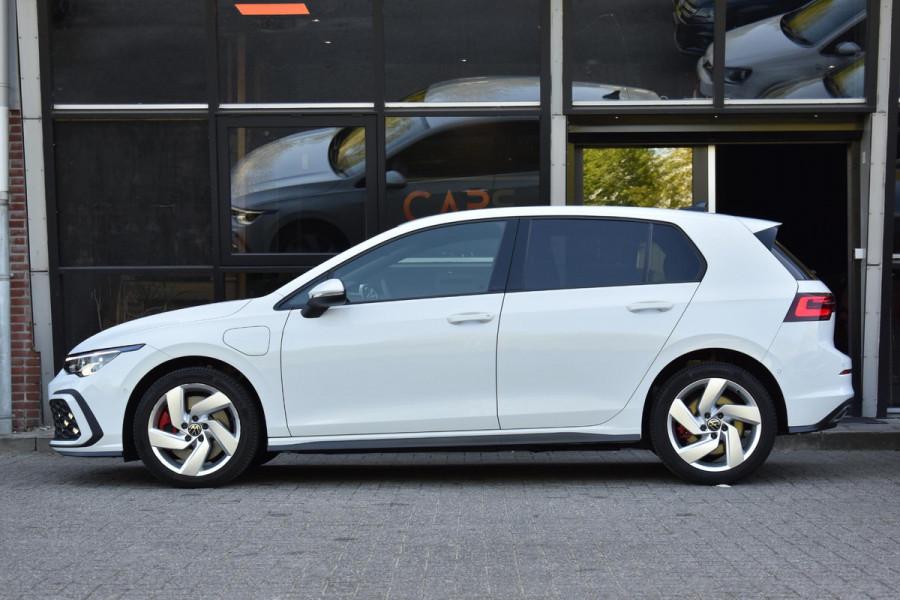 Volkswagen Golf 1.4 eHybrid GTE Lane Stuurvw Camera IQLight