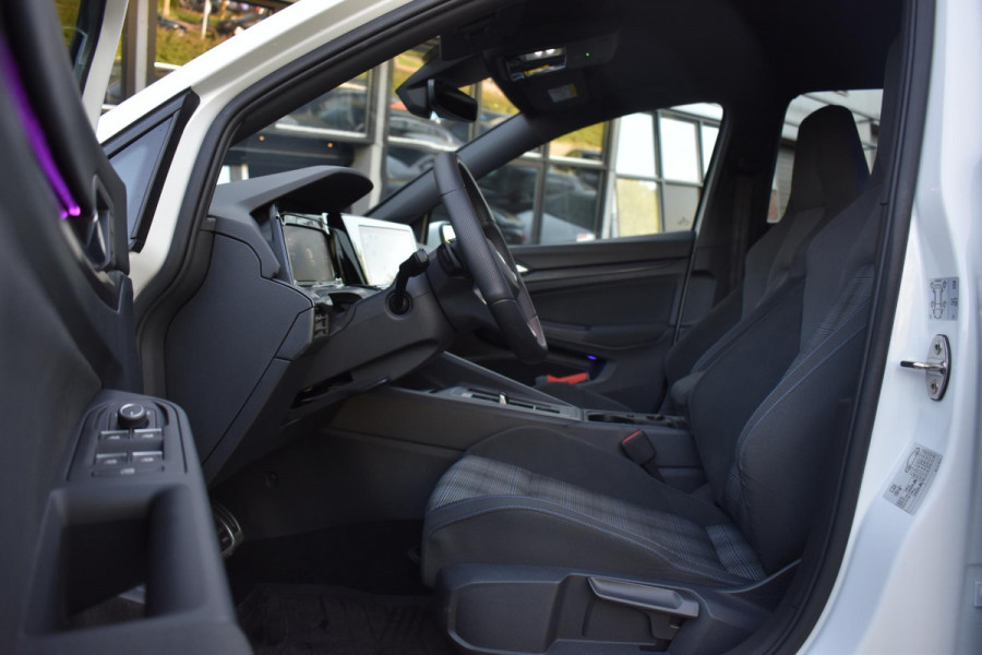 Volkswagen Golf 1.4 eHybrid GTE Lane Stuurvw Camera IQLight