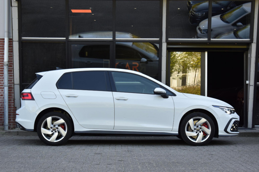 Volkswagen Golf 1.4 eHybrid GTE Lane Stuurvw Camera IQLight