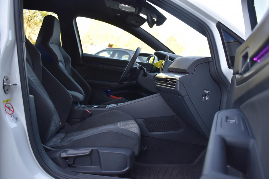 Volkswagen Golf 1.4 eHybrid GTE Lane Stuurvw Camera IQLight
