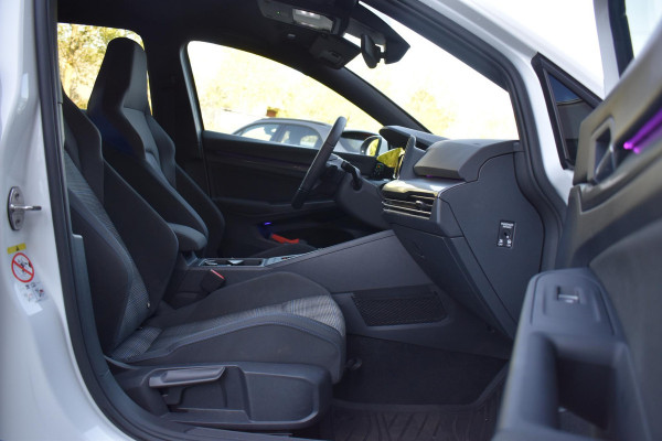 Volkswagen Golf 1.4 eHybrid GTE Lane Stuurvw Camera IQLight
