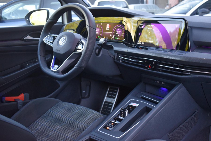 Volkswagen Golf 1.4 eHybrid GTE Lane Stuurvw Camera IQLight