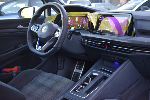 Volkswagen Golf 1.4 eHybrid GTE Lane Stuurvw Camera IQLight