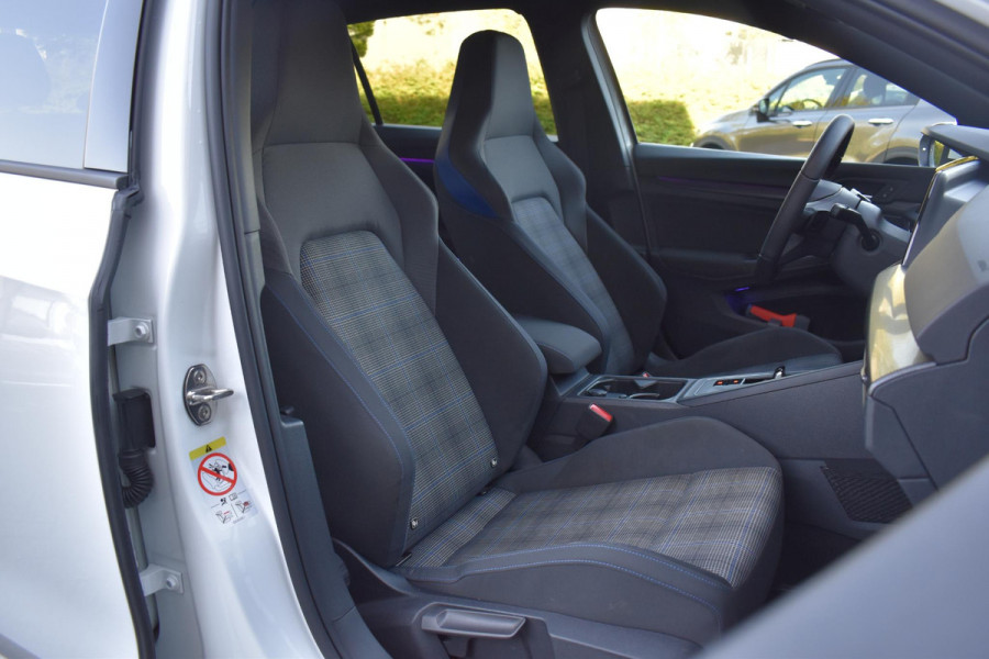 Volkswagen Golf 1.4 eHybrid GTE Lane Stuurvw Camera IQLight