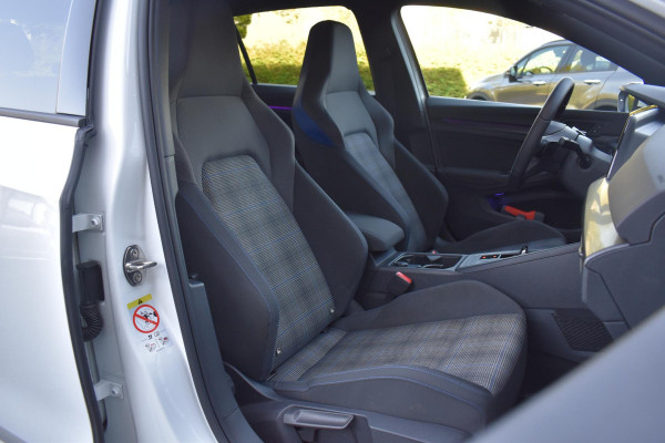 Volkswagen Golf 1.4 eHybrid GTE Lane Stuurvw Camera IQLight