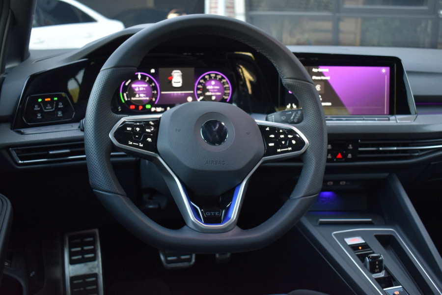 Volkswagen Golf 1.4 eHybrid GTE Lane Stuurvw Camera IQLight