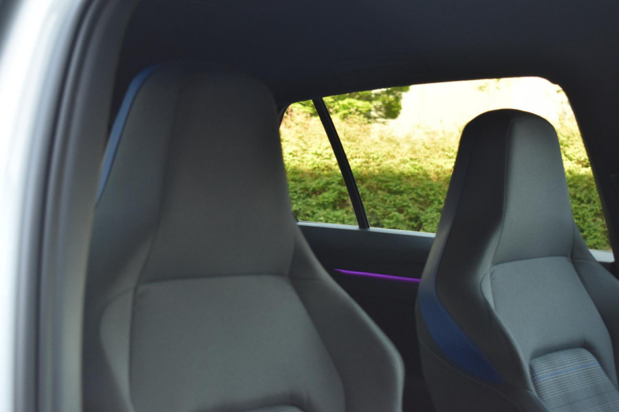 Volkswagen Golf 1.4 eHybrid GTE Lane Stuurvw Camera IQLight