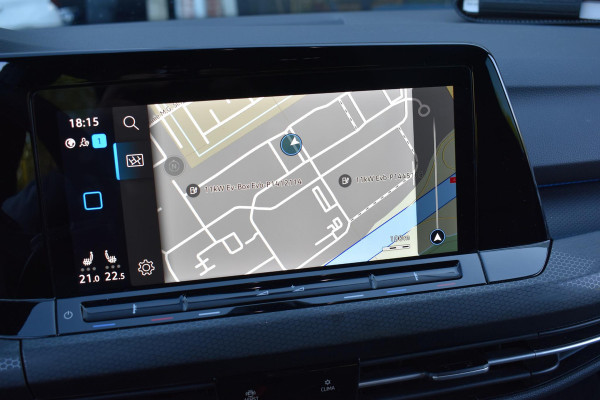 Volkswagen Golf 1.4 eHybrid GTE Lane Stuurvw Camera IQLight