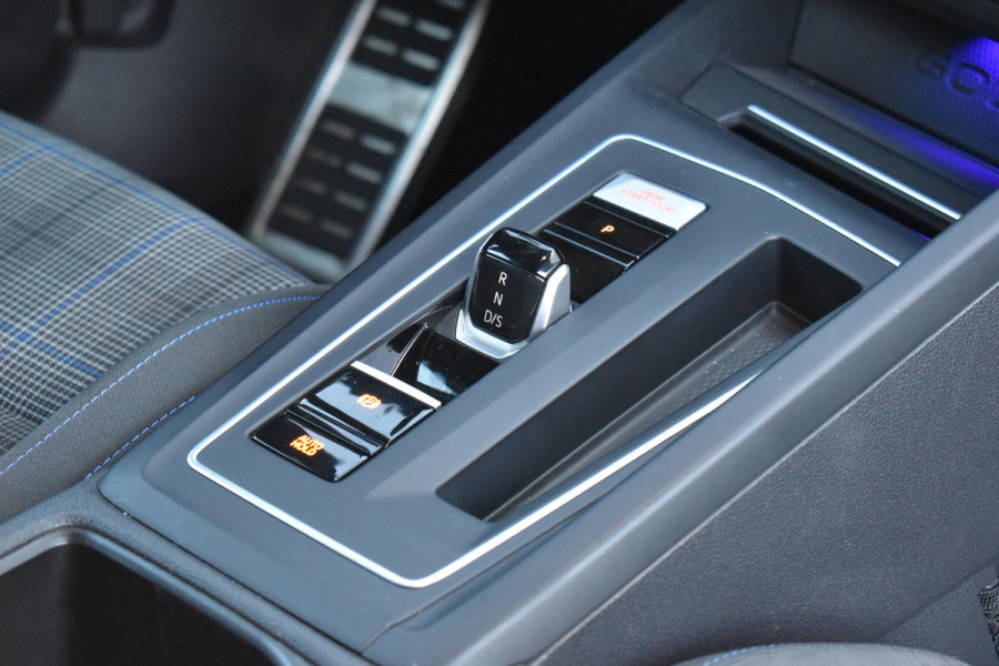 Volkswagen Golf 1.4 eHybrid GTE Lane Stuurvw Camera IQLight