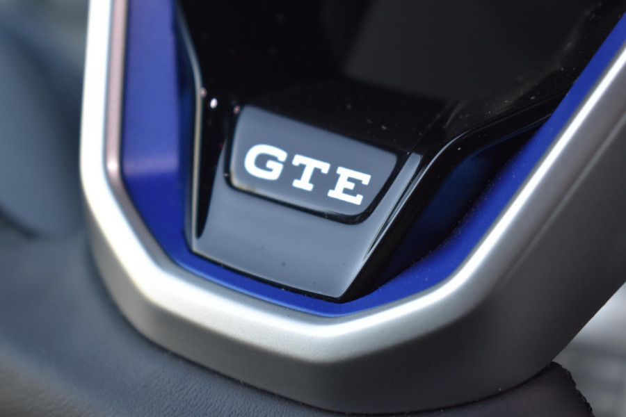 Volkswagen Golf 1.4 eHybrid GTE Lane Stuurvw Camera IQLight