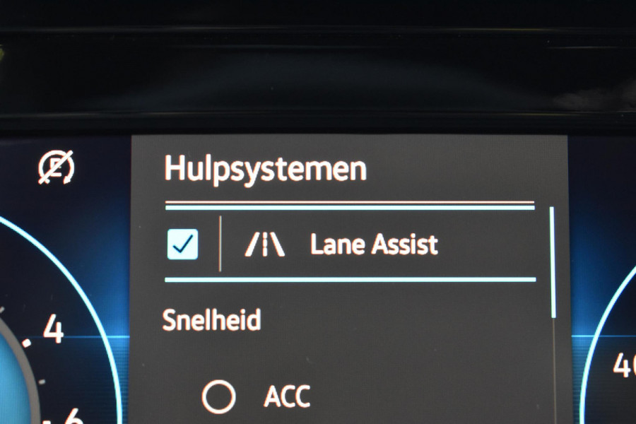 Volkswagen Golf 1.4 eHybrid GTE Lane Stuurvw Camera IQLight