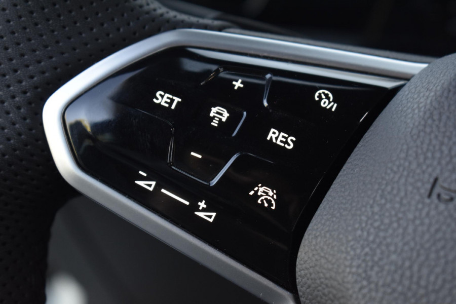 Volkswagen Golf 1.4 eHybrid GTE Lane Stuurvw Camera IQLight