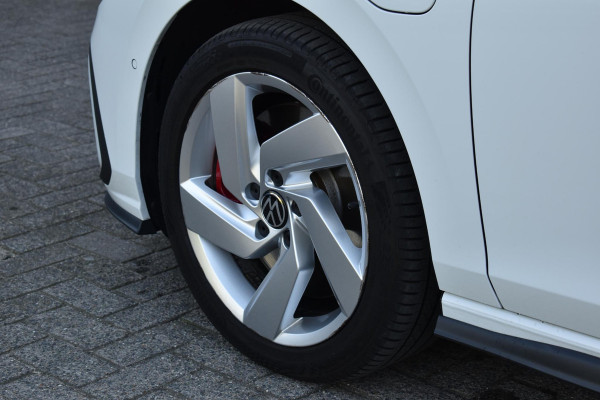 Volkswagen Golf 1.4 eHybrid GTE Lane Stuurvw Camera IQLight