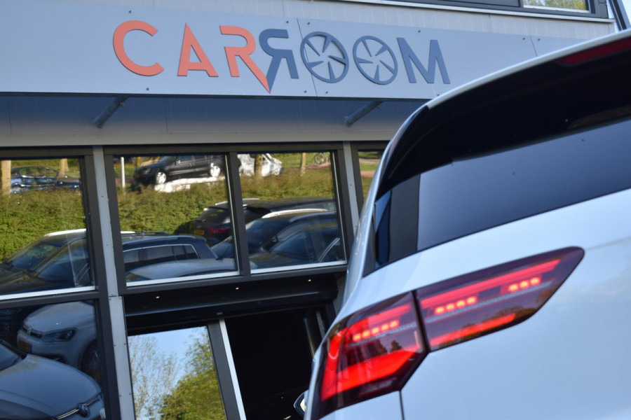 Volkswagen Golf 1.4 eHybrid GTE Lane Stuurvw Camera IQLight