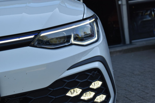 Volkswagen Golf 1.4 eHybrid GTE Lane Stuurvw Camera IQLight