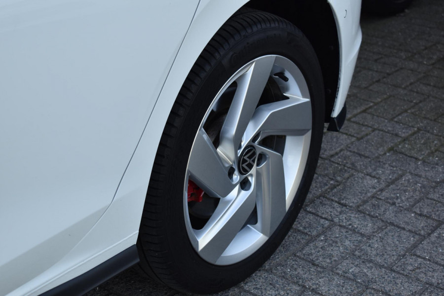 Volkswagen Golf 1.4 eHybrid GTE Lane Stuurvw Camera IQLight