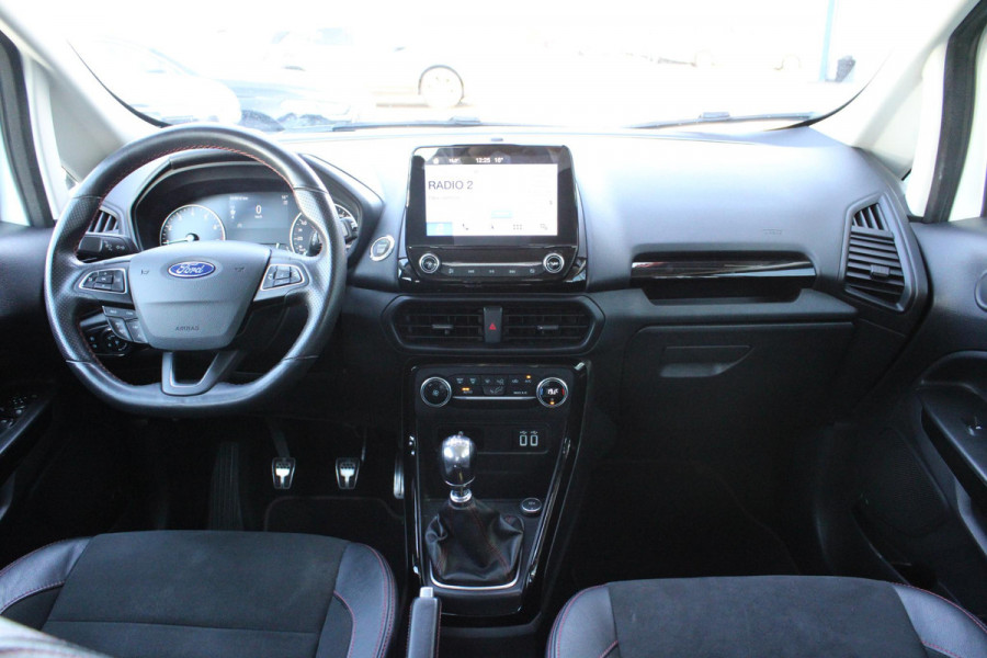 Ford EcoSport 1.0 EcoBoost ST-Line