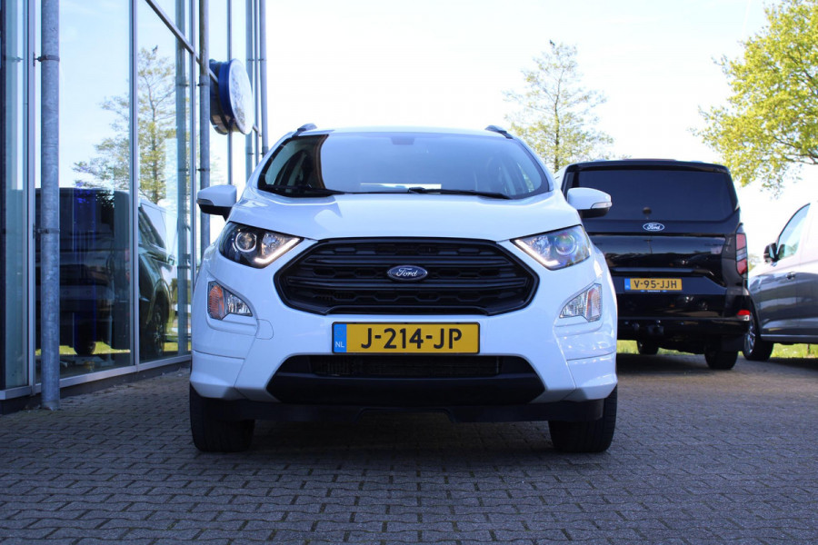 Ford EcoSport 1.0 EcoBoost ST-Line