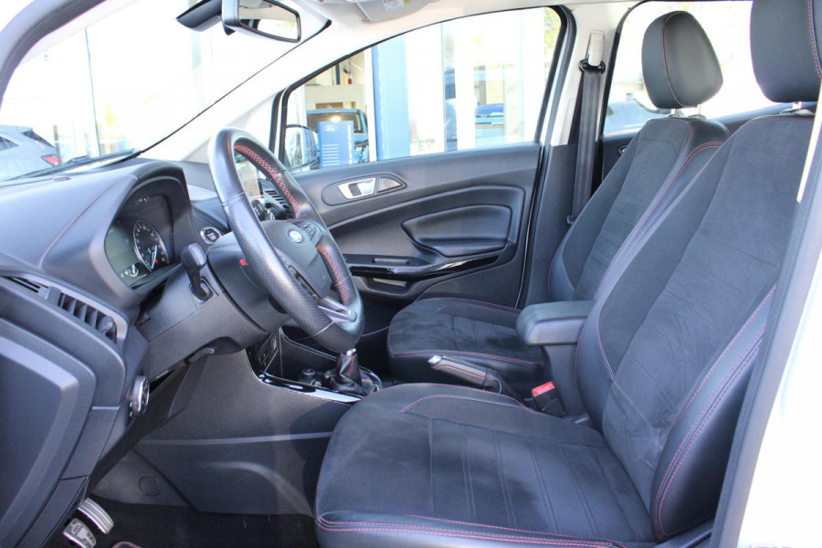 Ford EcoSport 1.0 EcoBoost ST-Line