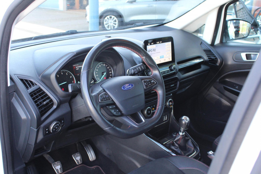 Ford EcoSport 1.0 EcoBoost ST-Line