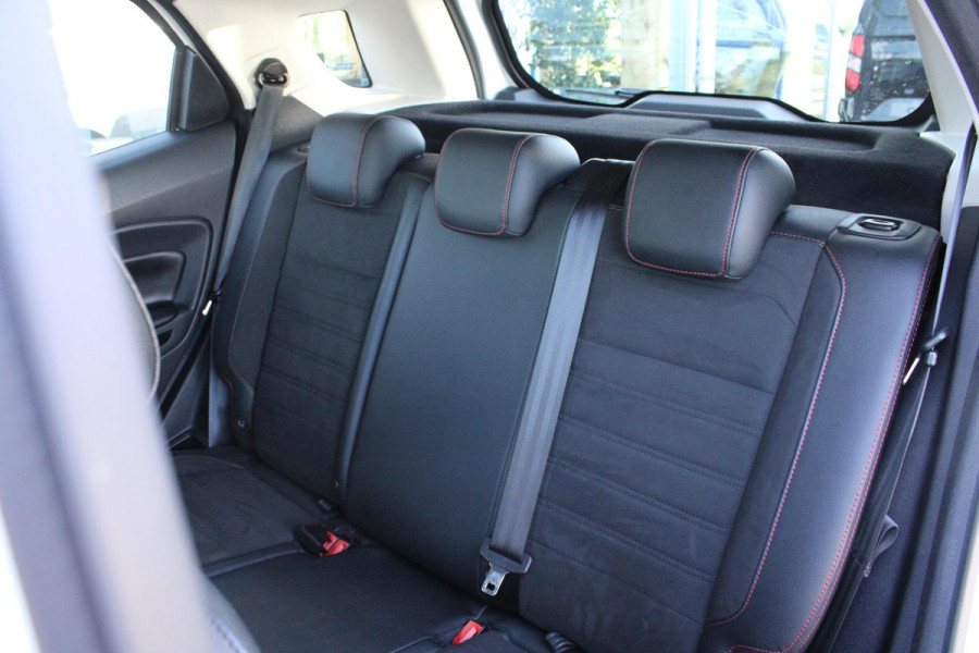 Ford EcoSport 1.0 EcoBoost ST-Line