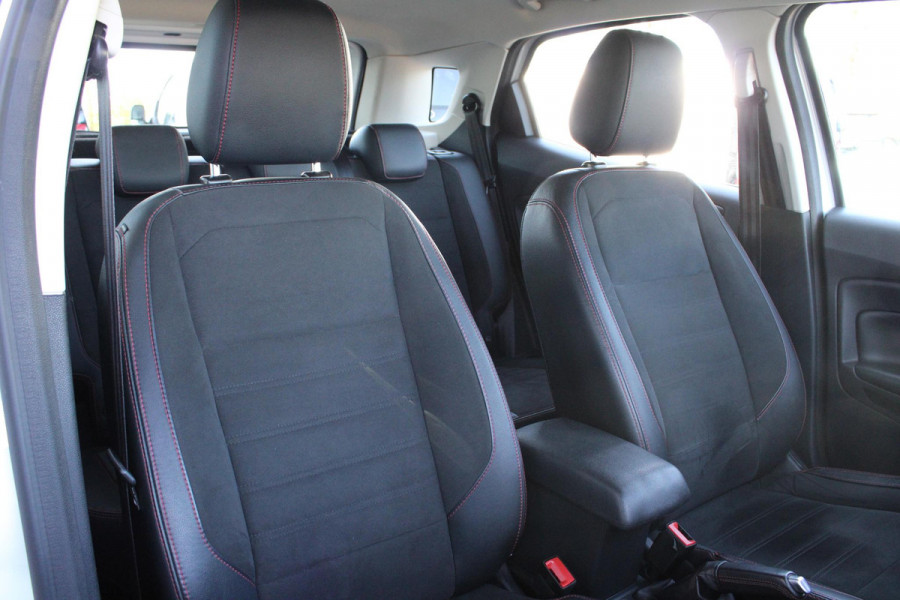 Ford EcoSport 1.0 EcoBoost ST-Line