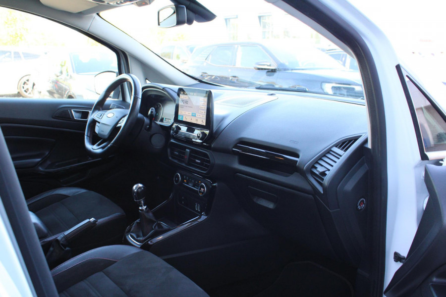 Ford EcoSport 1.0 EcoBoost ST-Line