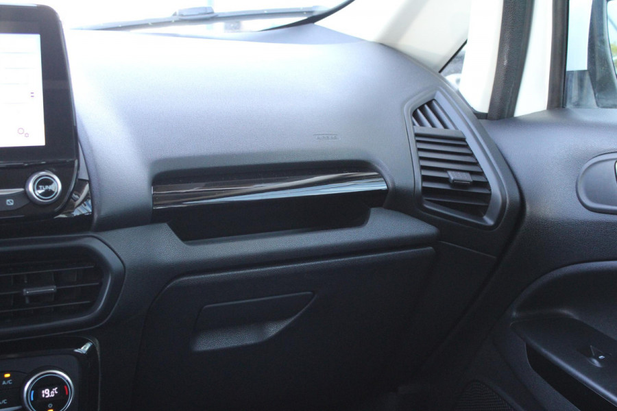 Ford EcoSport 1.0 EcoBoost ST-Line