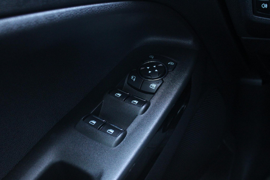 Ford EcoSport 1.0 EcoBoost ST-Line