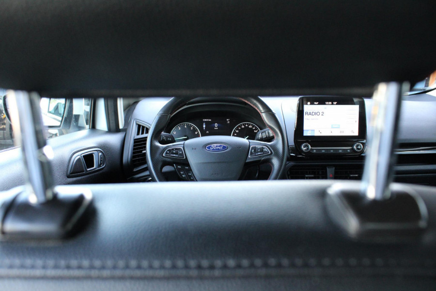 Ford EcoSport 1.0 EcoBoost ST-Line