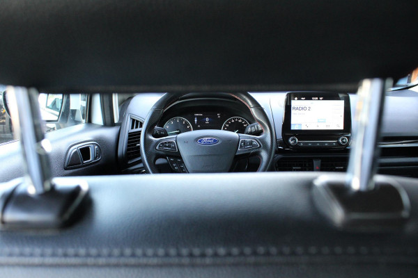 Ford EcoSport 1.0 EcoBoost ST-Line