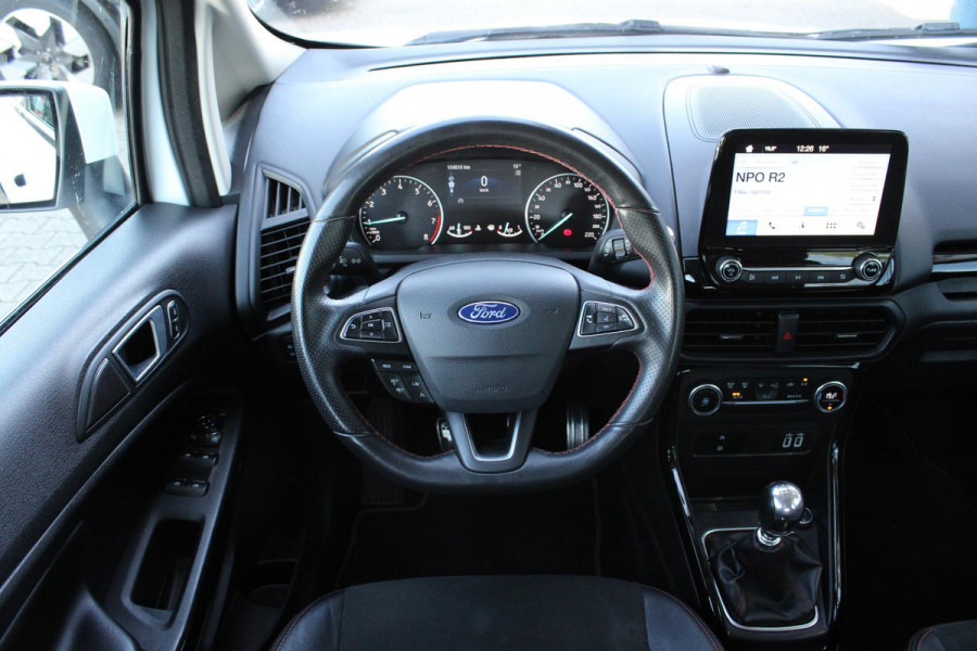 Ford EcoSport 1.0 EcoBoost ST-Line