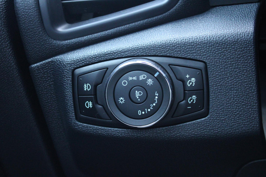 Ford EcoSport 1.0 EcoBoost ST-Line