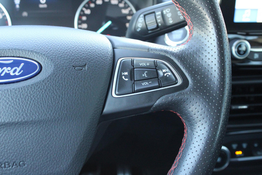 Ford EcoSport 1.0 EcoBoost ST-Line