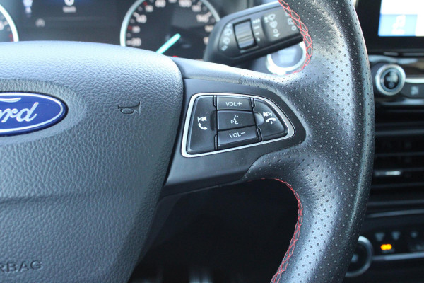 Ford EcoSport 1.0 EcoBoost ST-Line