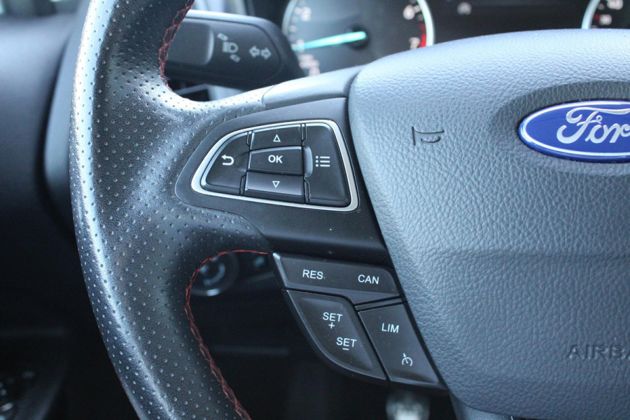 Ford EcoSport 1.0 EcoBoost ST-Line